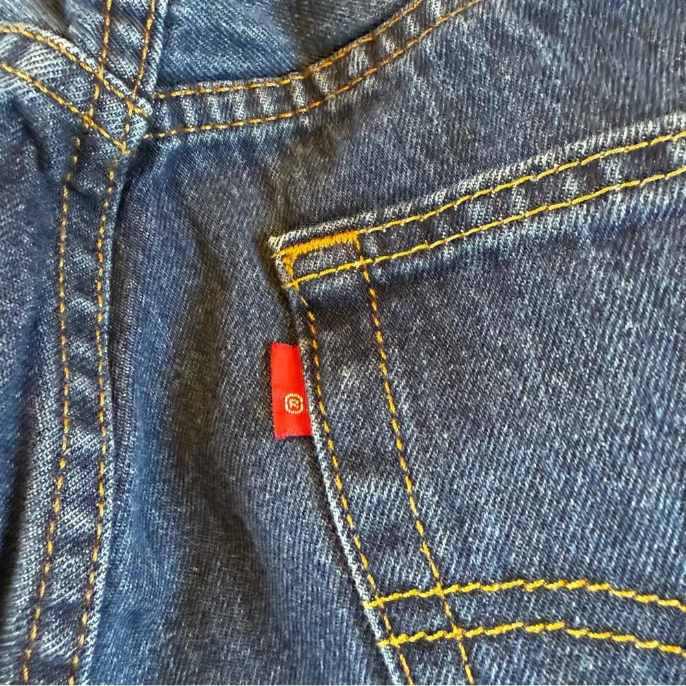 Levi's Men's Jeans 505 size 30x30 Straight Leg Medium Wash‎